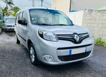 voiture occasion RENAULT KANGOO à la Réunion disponible sur noutlauto.re