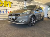 voiture occasion PEUGEOT 208 à la Réunion disponible sur noutlauto.re