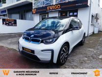 voiture occasion BMW I3 à la Réunion disponible sur noutlauto.re