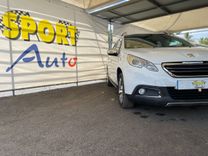 voiture occasion PEUGEOT 2008 à la Réunion disponible sur noutlauto.re