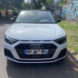 voiture occasion AUDI A1 à la Réunion disponible sur noutlauto.re