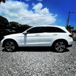 voiture occasion MERCEDES CLASSE GLC à la Réunion disponible sur noutlauto.re