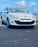 voiture occasion RENAULT MEGANE à la Réunion disponible sur noutlauto.re