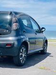 voiture occasion CITROEN C1 à la Réunion disponible sur noutlauto.re