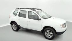 voiture occasion DACIA DUSTER à la Réunion disponible sur noutlauto.re