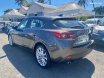 voiture occasion MAZDA 3 à la Réunion disponible sur noutlauto.re