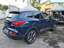 voiture occasion RENAULT KADJAR à la Réunion disponible sur noutlauto.re