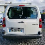 voiture occasion PEUGEOT PARTNER à la Réunion disponible sur noutlauto.re