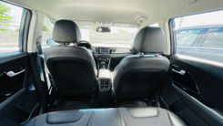 voiture occasion KIA NIRO à la Réunion disponible sur noutlauto.re