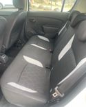 voiture occasion DACIA SANDERO à la Réunion disponible sur noutlauto.re