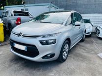 voiture occasion CITROEN C4 PICASSO à la Réunion disponible sur noutlauto.re