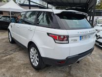 voiture occasion LAND ROVER RANGE ROVER à la Réunion disponible sur noutlauto.re