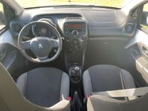 voiture occasion PEUGEOT 108 à la Réunion disponible sur noutlauto.re