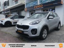 voiture occasion KIA SPORTAGE à la Réunion disponible sur noutlauto.re