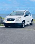 voiture occasion CITROEN C2 à la Réunion disponible sur noutlauto.re