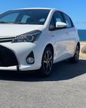 voiture occasion TOYOTA YARIS à la Réunion disponible sur noutlauto.re