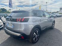 voiture occasion PEUGEOT 3008 à la Réunion disponible sur noutlauto.re