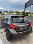 voiture occasion TOYOTA YARIS à la Réunion disponible sur noutlauto.re