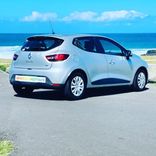 voiture occasion RENAULT CLIO à la Réunion disponible sur noutlauto.re
