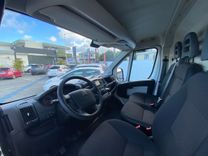 voiture occasion CITROEN JUMPER à la Réunion disponible sur noutlauto.re