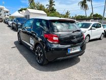 voiture occasion CITROEN DS3 à la Réunion disponible sur noutlauto.re