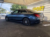 voiture occasion MERCEDES CLASSE C à la Réunion disponible sur noutlauto.re