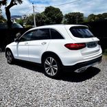 voiture occasion MERCEDES CLASSE GLC à la Réunion disponible sur noutlauto.re