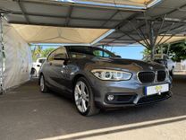 voiture occasion BMW SERIE 1 à la Réunion disponible sur noutlauto.re