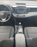 voiture occasion TOYOTA RAV4 à la Réunion disponible sur noutlauto.re