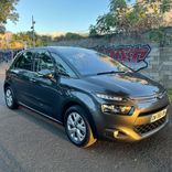 voiture occasion CITROEN C4 PICASSO à la Réunion disponible sur noutlauto.re