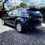 voiture occasion LAND ROVER DISCOVERY à la Réunion disponible sur noutlauto.re