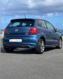 voiture occasion VOLKSWAGEN POLO à la Réunion disponible sur noutlauto.re