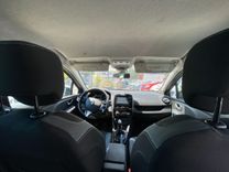 voiture occasion RENAULT CLIO à la Réunion disponible sur noutlauto.re