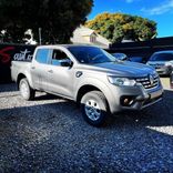 voiture occasion RENAULT ALASKAN à la Réunion disponible sur noutlauto.re
