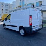 voiture occasion PEUGEOT EXPERT à la Réunion disponible sur noutlauto.re