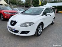 voiture occasion SEAT LEON à la Réunion disponible sur noutlauto.re