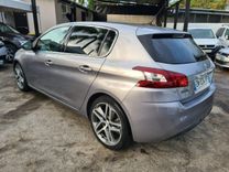 voiture occasion PEUGEOT 308 à la Réunion disponible sur noutlauto.re