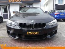 voiture occasion BMW SERIE 4 à la Réunion disponible sur noutlauto.re