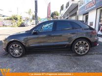 voiture occasion PORSCHE MACAN à la Réunion disponible sur noutlauto.re