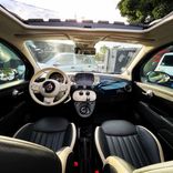 voiture occasion FIAT 500 à la Réunion disponible sur noutlauto.re