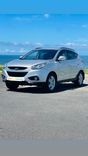 voiture occasion HYUNDAI IX 35 à la Réunion disponible sur noutlauto.re