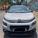 voiture occasion CITROEN C3 à la Réunion disponible sur noutlauto.re