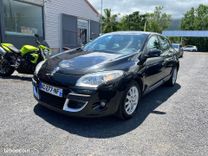 voiture occasion RENAULT MEGANE à la Réunion disponible sur noutlauto.re