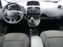 voiture occasion RENAULT KANGOO à la Réunion disponible sur noutlauto.re