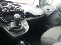voiture occasion RENAULT KANGOO à la Réunion disponible sur noutlauto.re