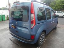 voiture occasion RENAULT KANGOO à la Réunion disponible sur noutlauto.re