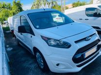 voiture occasion FORD TRANSIT CONNECT à la Réunion disponible sur noutlauto.re