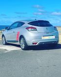 voiture occasion RENAULT MEGANE à la Réunion disponible sur noutlauto.re