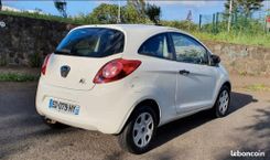 voiture occasion FORD KA à la Réunion disponible sur noutlauto.re