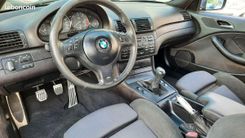 voiture occasion BMW SERIE 3 à la Réunion disponible sur noutlauto.re